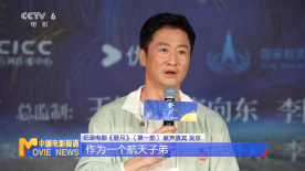 在影视化的过程中，他放大了 《上海堡垒》曝“错过”预告 鹿晗发短信告白舒淇 2019-07-26 “我遇上了世界末日，却错过了你。
