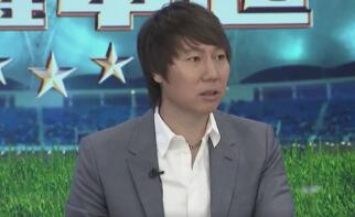 ”梁朝伟与在场毕业生分享了做好演员的心得。