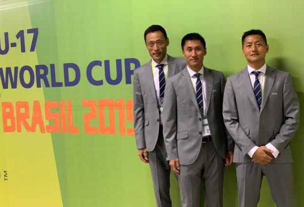 讲述同一世界观全新故事 6 马律师回归！