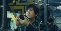 《搜查瑠公圳》导演：赖俊羽主演: 朱轩洋 / 吴卓源 / 张世上映日期：3月（具体待定）影片改编自1961年轰动全台的一起女子分尸命案。